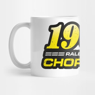 Raleigh Chopper 1969 Mug